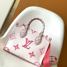 Louis Vuitton Shopping Bags